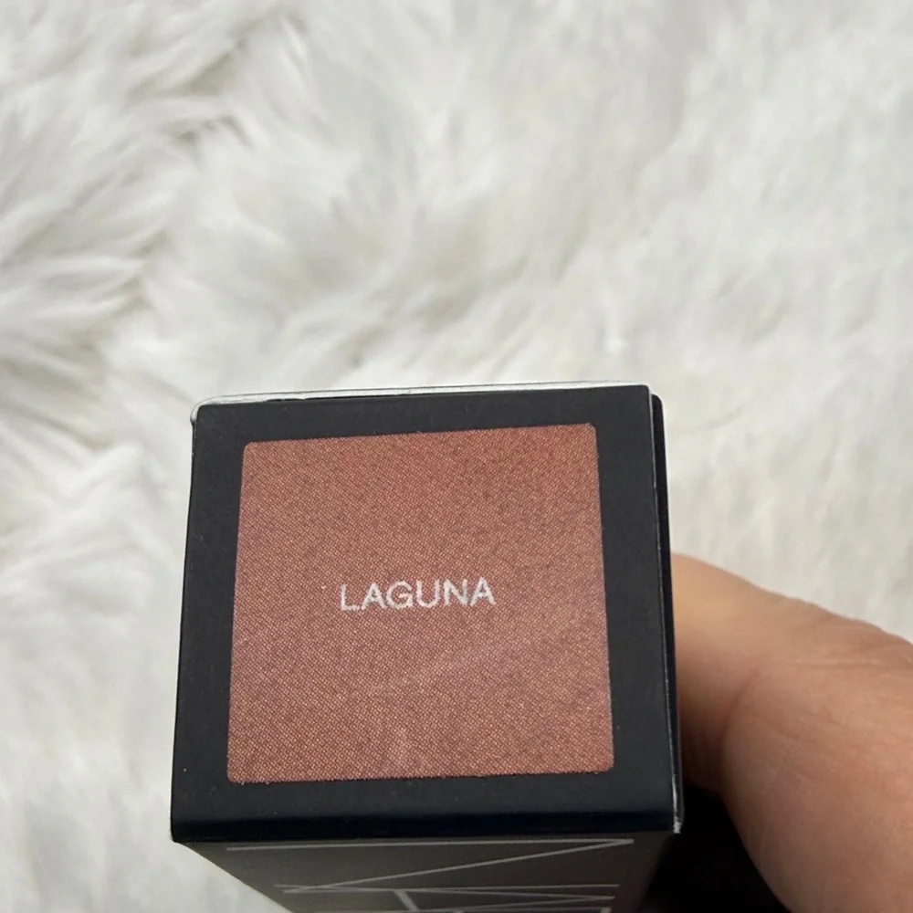 NARS Afterglow Lip Balm - Laguna